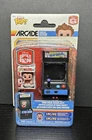 Wreck It Ralph Funko Pop! Bitty Arcade Display Wondercon 2025 Exclusive Disney
