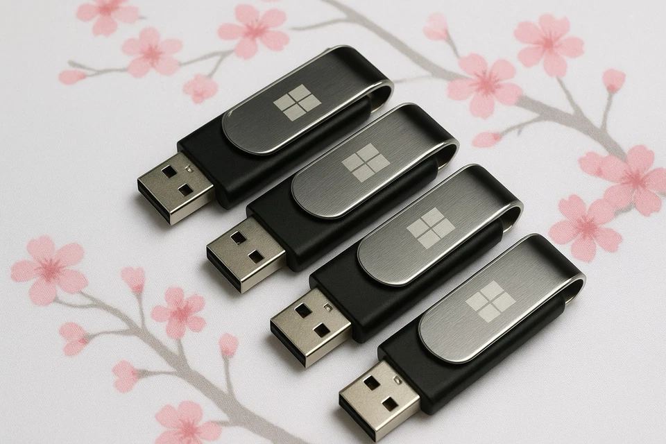 💻 Windows 11 USB Installer with Genuine Activation Key 🔑 - Image 3 of 3