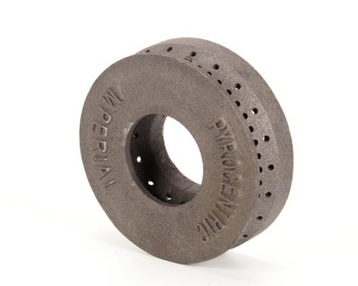 #ad Imperial Burner Head Anti Clog Laquered Only 2119 Genuine OEM Replacement $162.91