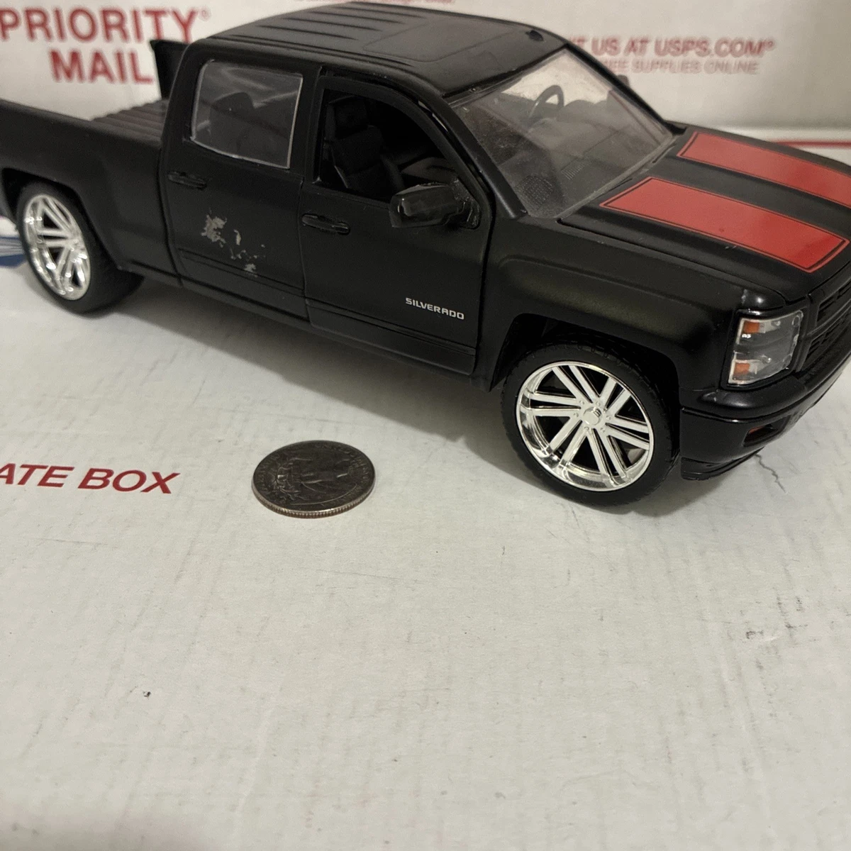 LRC/Chevyシボレー Silveradoシルバラード #25 1/24 25+ Silverado 1 24 for sale | Updated Oct 2026