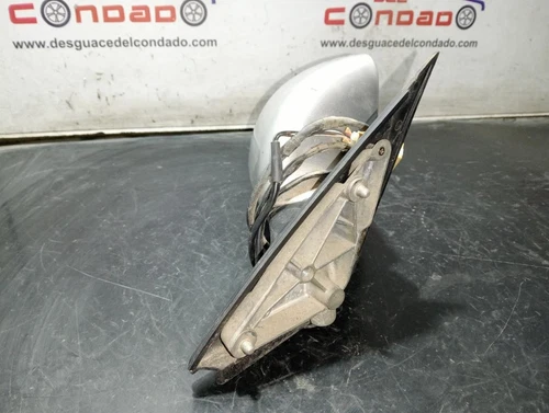 010681 Retrovisor Derecho para AUDI A4 AVANT (8E) * 209254 - Imagen 3 de 9