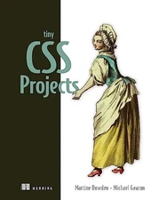 Tiny CSS Projects - GOOD
