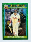 2026 Topps Series 1 Bryce Harper Base (RAW)