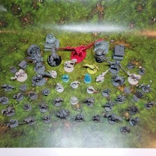 Huge Lot D D Miniatures Set DND Game RPG Lich Dragon Marvelous Hero Figures