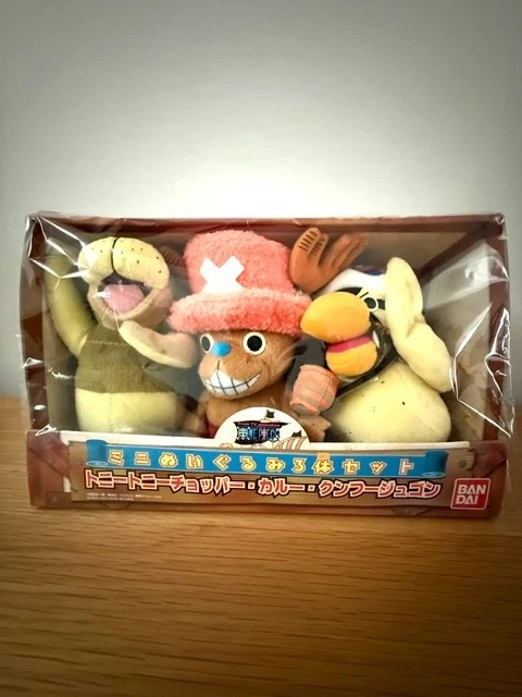 tony chopper plush products for sale | eBay