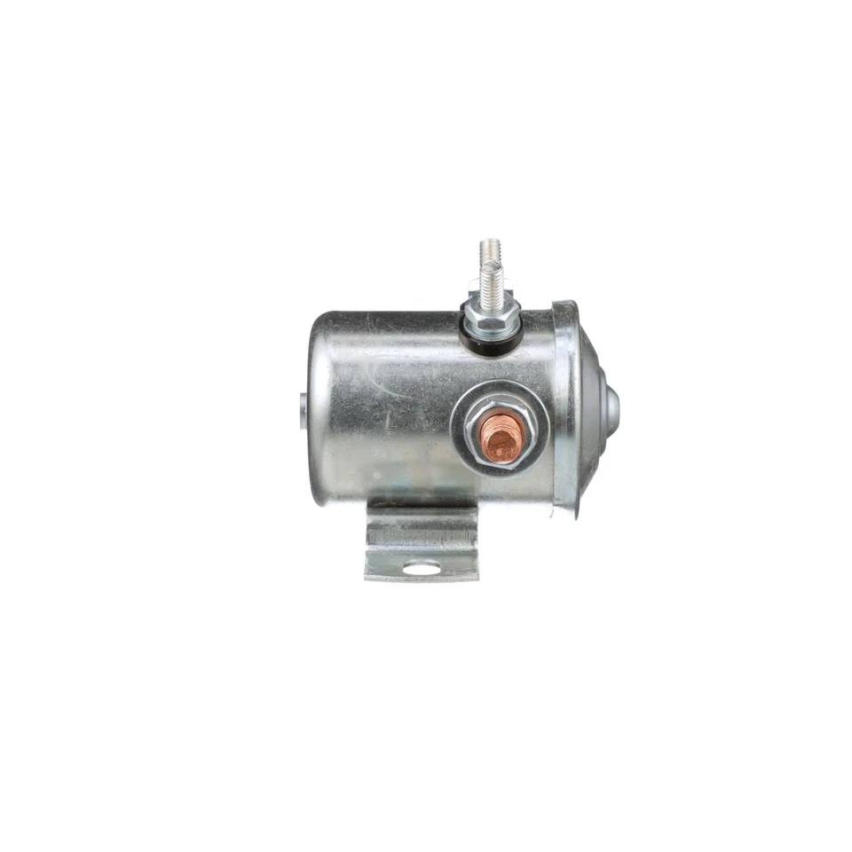 Nuevo solenoide de arranque SMP para Dodge W350 1981-1985 Foto 3 de 4