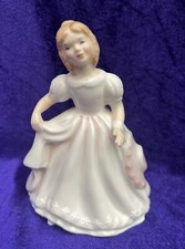 Royal Doulton Figurine - Amanda HN2996 –  Perfect Condition 
