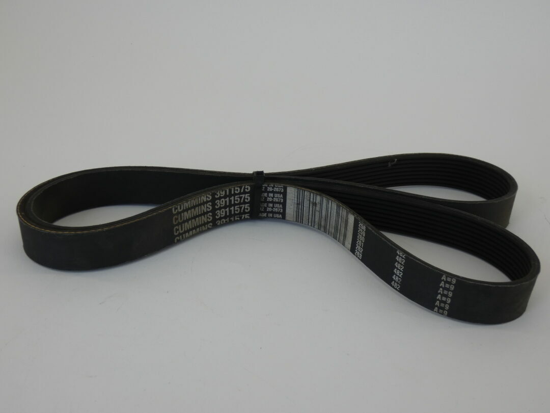 Cummins 3911575 V-Belt - NEW Surplus! | eBay