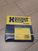 Hengst Filter E3913LI Filter, Innenraumluft FüR CitroËN Mitsubishi Peugeot