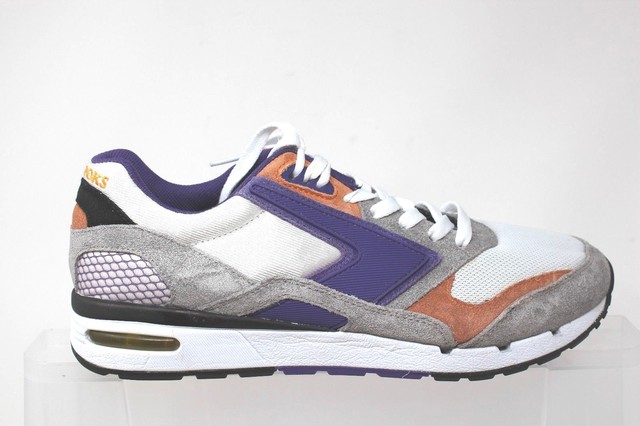 brooks fusion running shoe