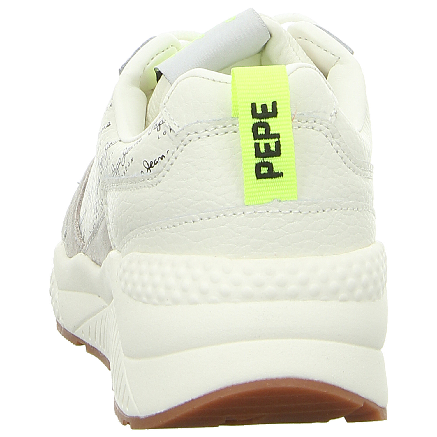 PEPE JEANS Schuhe Sneaker Harlow Mania 