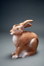 3D Ziel Kaninchen Zielscheibe Premium Target Bogenschie&szlig;en Bogensport
