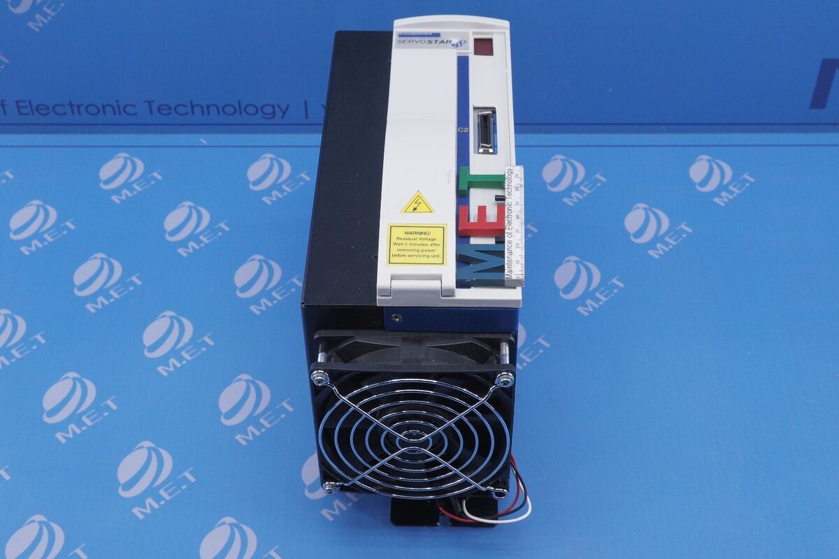 Kollmorgen Servostar Sp Cp310250 Prd-P310250D-55 Expedited Kollmorgen Servostar Sp Cp310250 Prd-P310250D-55 Expedited