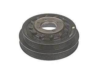 Equilibrador armónico Dorman 594-226 Foto 2 de 2