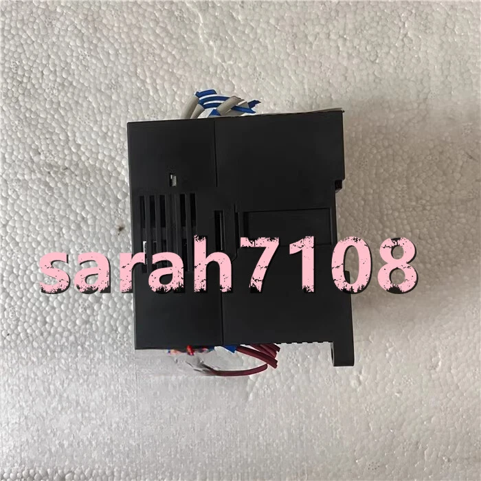 1PC USED Omron PLC CP1E-N20DT-D Fast Shipping By FedEx or DHL - Image 3 of 3