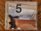 5 by Lenny Kravitz (Cd, May-1998, Virgin)
