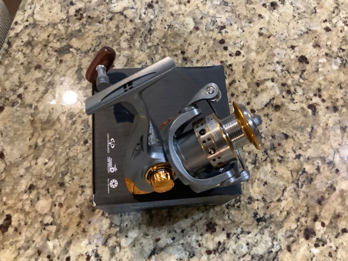 【超美品】【貴重品】SHIMANO DC3000T リール Amazon.co.jp: シマノ 07 海魂 DC 3000T（ 07 KAIKON DC