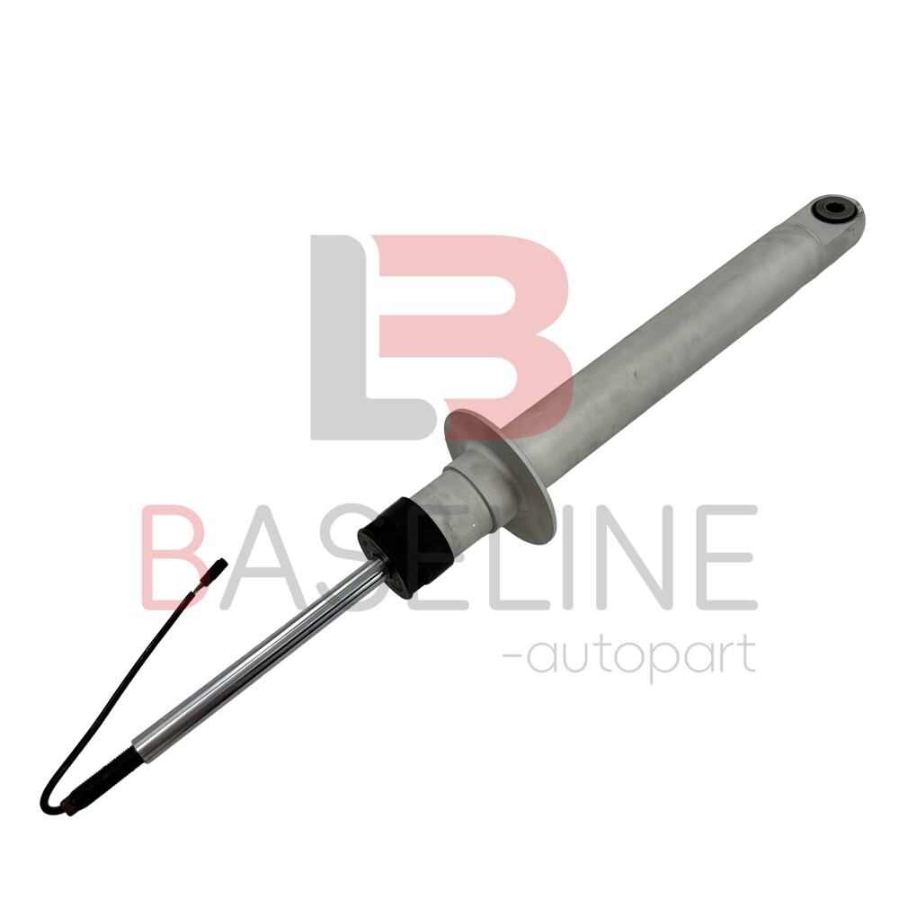 2x Front Shock Absorbers Fit Maserati Quattroporte 2013-2017 Ghibli 2014-2019
