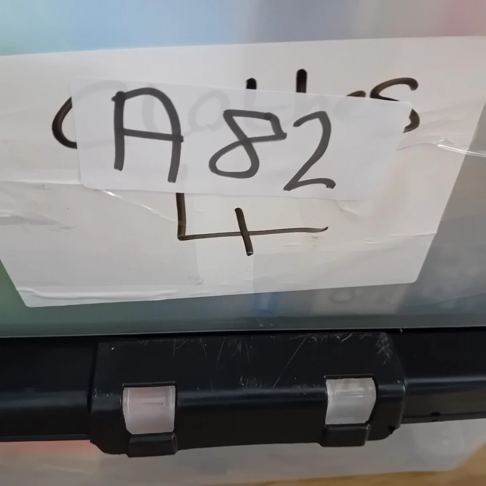 TOP TRUMPS DOCTOR WHO SPECIALS CARDS GAME - RARE RETRO - Image 4 of 4