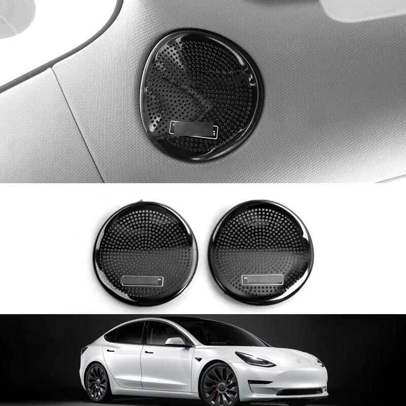 A-Pillar Kit | TESLA MODEL Y 2024 A-Pillar Kit | TESLA MODEL Y 2024