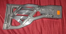 NERF N Strike Elite Modulus Recon MKII Blaster Gray SHOULDER STOCK EXTENSION EUC