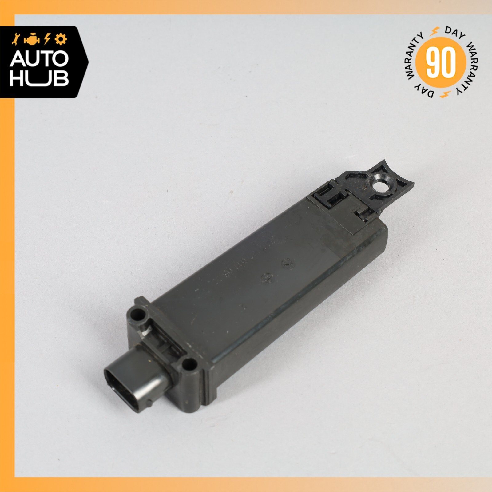05-13 Maserati GranTurismo M145 Tire Pressure Monitor Sensor 224562 OEM 76k