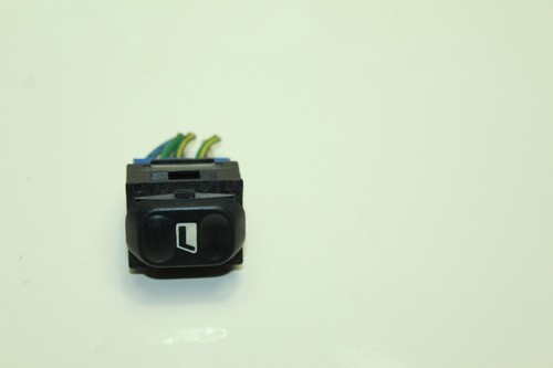 Window Regulator Switch Citroen Berlingo Dav - Picture 3 of 6