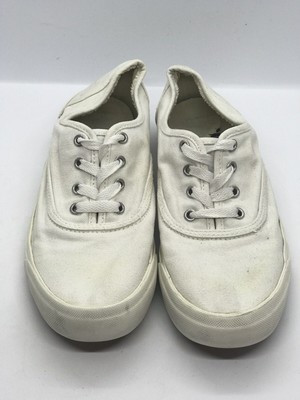 pro keds white canvas