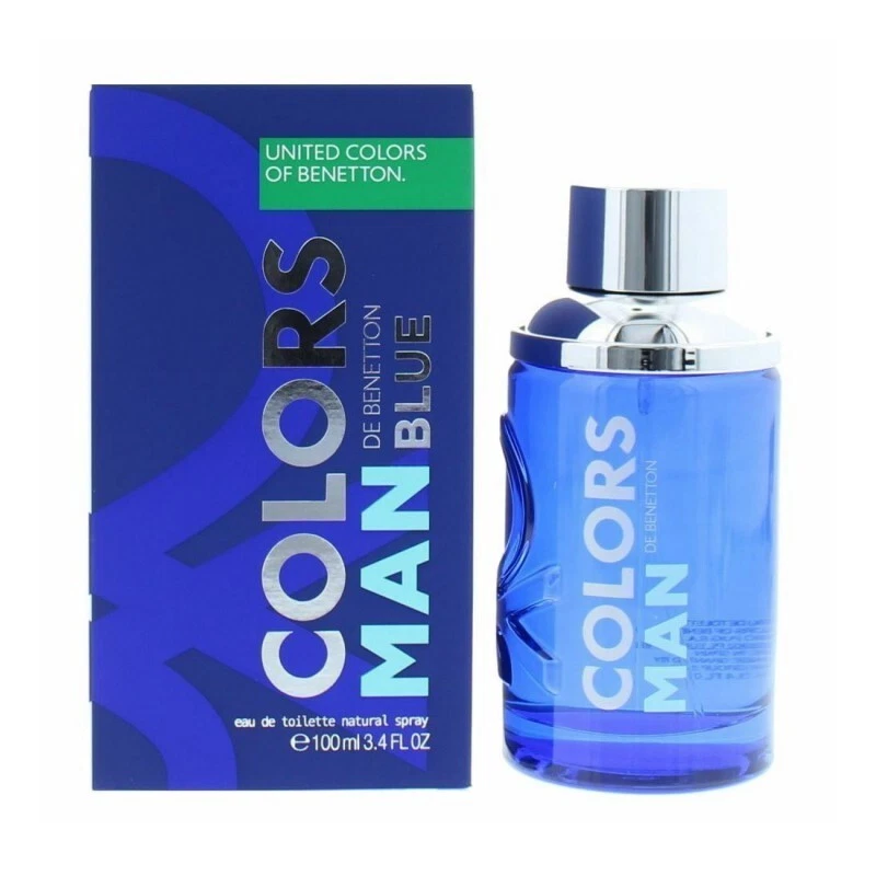 Las mejores ofertas en Colores United Colors of Benetton