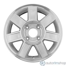 Kia Magentis Optima 2003 2004 2005 2006 15 Factory Oem Wheel Rim