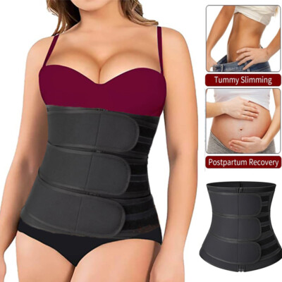 Plus Size Do Waist Trainers Help Weight Loss Lenago Waist Trainer