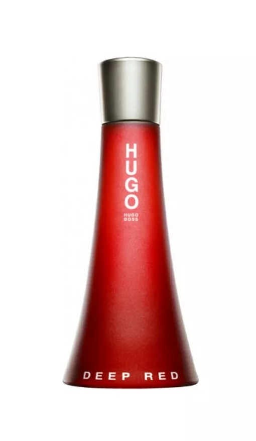 Hugo deep sale red 50ml