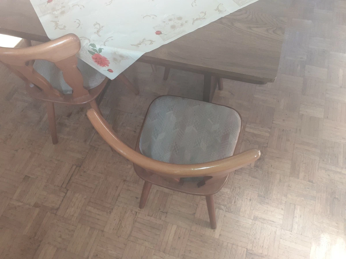 LKW Direkt organisieren tisch und stühle gebraucht kaufen