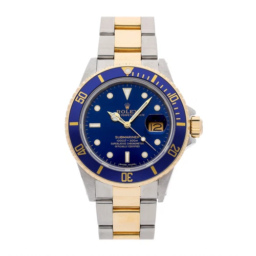 Rolex Submariner 16803