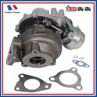 Neuer Turbo FüR Opel Vivaro B (X82) 1.6 Cdti - 95521394 95528438 95525495