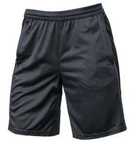 adidas d2m 3s short