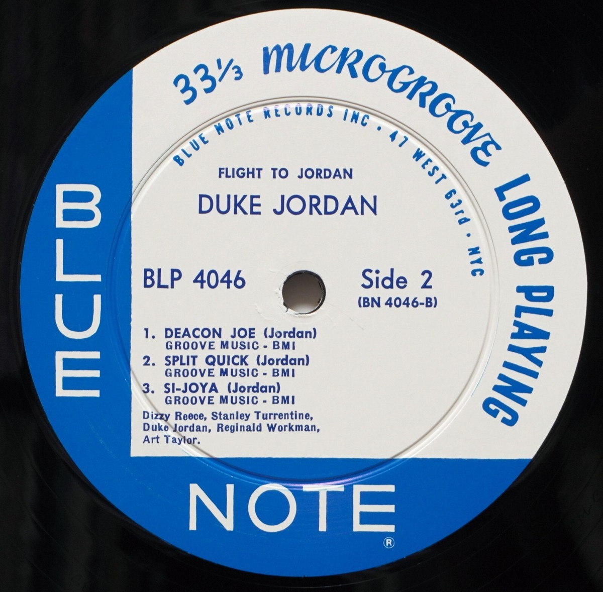 その他 LP Duke Jordan Flight To Jordan GXK8119,BST8404 BLUE NOTE /00260 Duke Jordan - Flight To Jordan - SHM-CD - Amazon.com Music