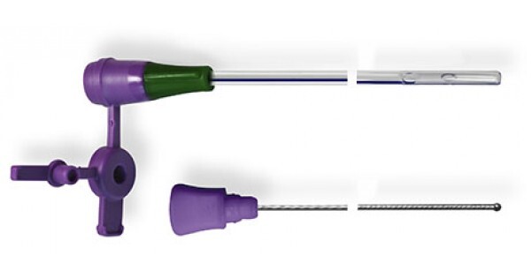 Nasogastric Probe Nutricia 1 Piece