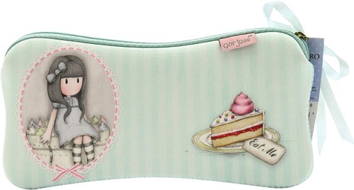 Santoro Gorjuss Neoprene Accessory Case 8 Designs - Rosie, Ladybird & More - Picture 13 of 17