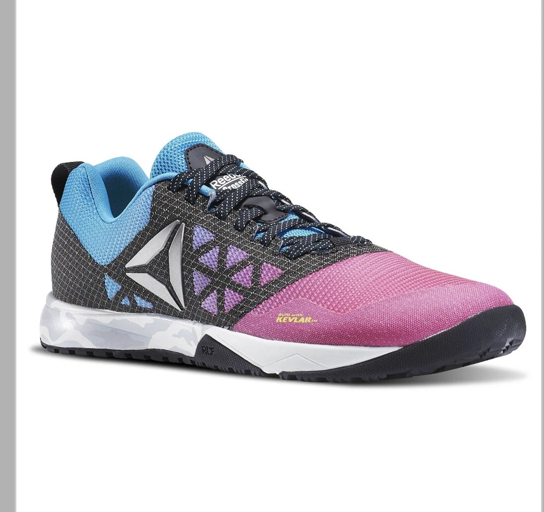 Reebok nano 6.0 blanco hotsell