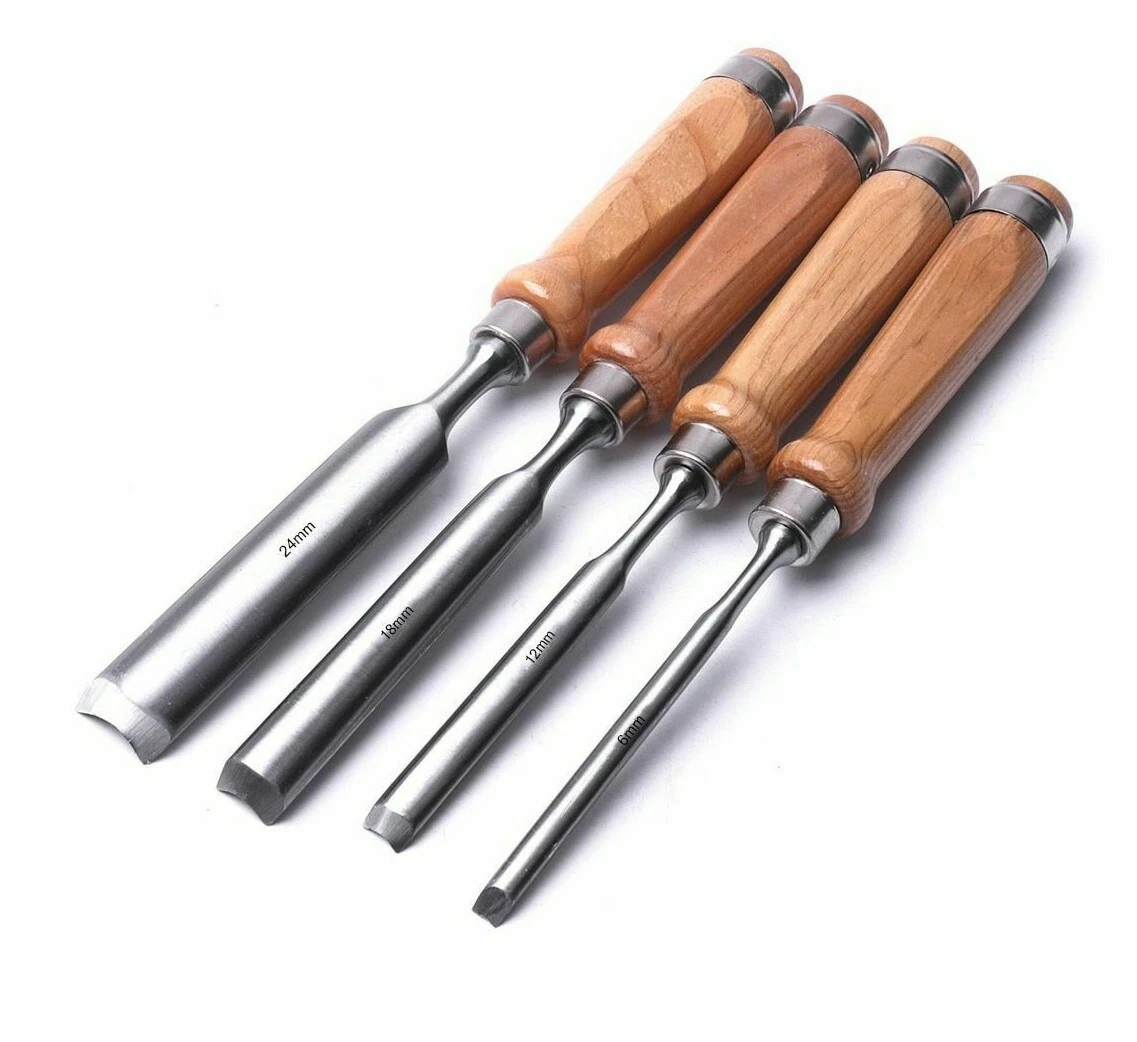 Woodworking chisels Chisel Sets at