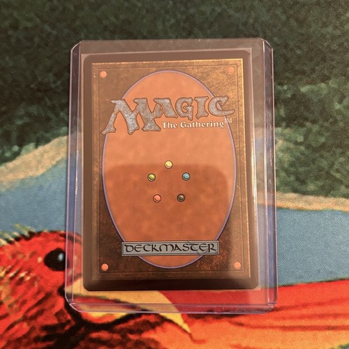 Cloud Key retro frame MTG single, The Brothers’ War, 12 R, rare Magic single, NM - Picture 5 of 5