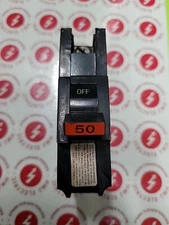 Federal Pacific NA150 50 Amp 1 Pole Breaker FPE STAB-LOK
