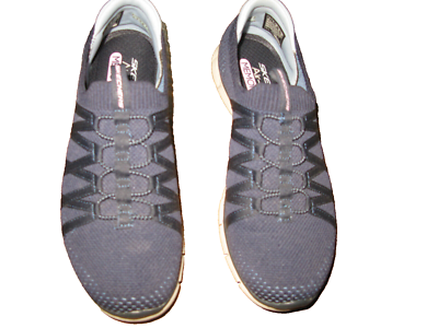 Skechers Sport Active machine washable stretch Light weight Size