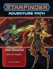 Starfinder Sci-Fi RPG Attack of the Swarm: Hive of Minds Adventure Paizo 7223