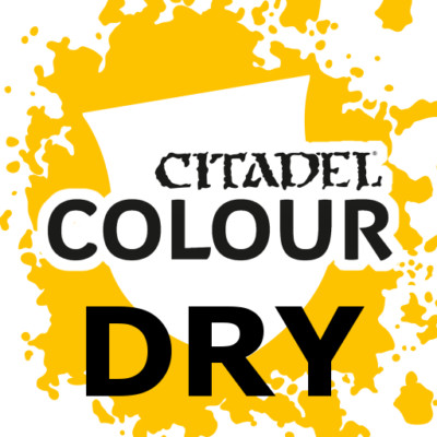 Games Workshop Citadel Farbe TROCKENFARBEN - Günstigstes bei eBay! Full Range