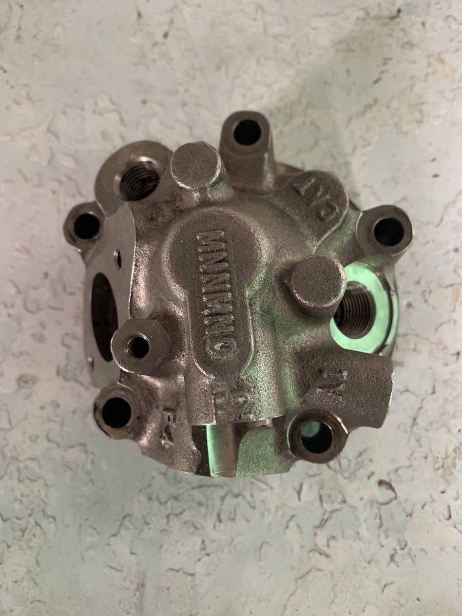 CATERPILLAR ARD HEAD 3074451 | eBay