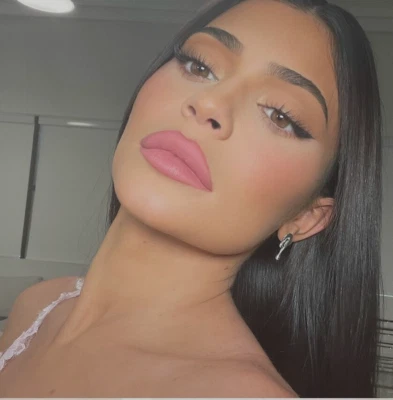 Cupid Light Pink Rose Matte Long Wear Lasting Kissproof Velvet Liquid Lipstick