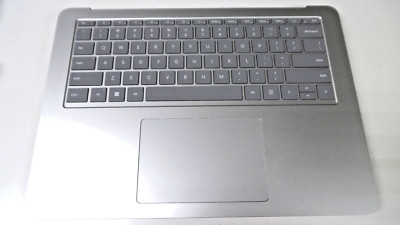 Microsoft Surface Laptop Studio 2 2029 14.4'' Palmrest Touchpad Assembly