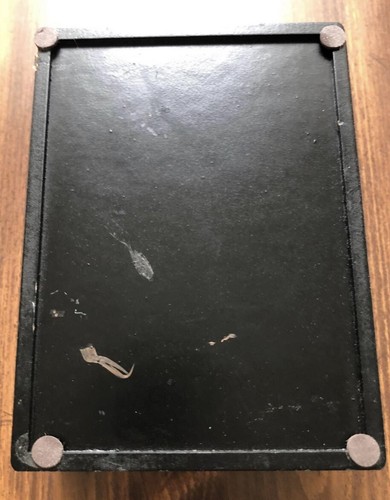 Mario Lemieux handsignierter Puck und Uhr in Gedenkvitrine - Bild 10 von 10